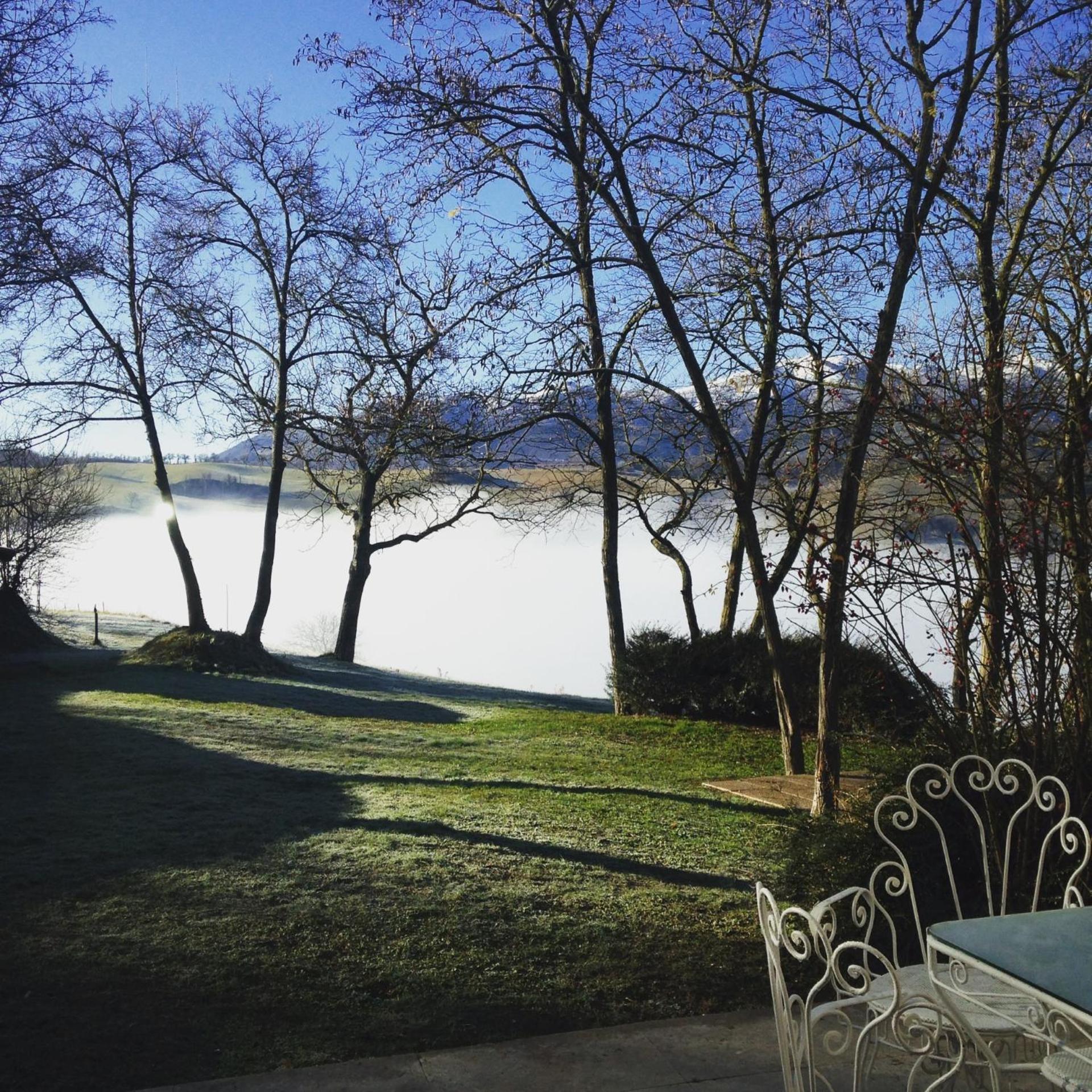 Agriturismo Il Fienile Di Ca Battista Cagli Buitenkant foto