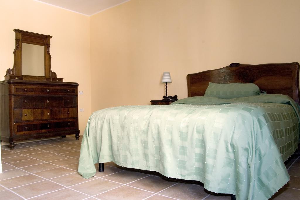 Agriturismo Il Fienile Di Ca Battista Cagli Buitenkant foto